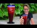 Let S Make Raspberry Agua Fresca