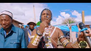 JIMINOGENI DOTO  HARUSI KWA MYETE Prod by LWENGE STUDIO 2025