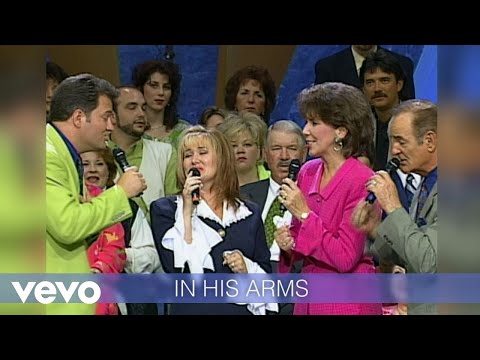 It's Shouting Time In Heaven (Lyric Video/Live At The Georgia Dome, Atlanta, GA/1998)