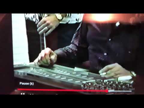 Buddy Emmons single string