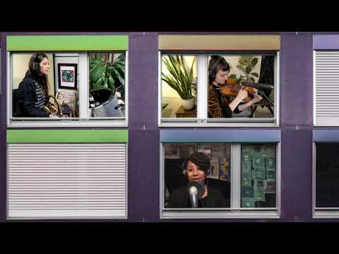 Unconditional Love ft. Yazz Ahmed, Johanna Burnheart, Gillian Margot & Lisa Marie Simmons