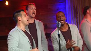 Straight No Chaser   The Christmas Can Can