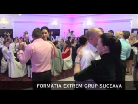 Formatia Extrem Grup Suceava part 4 Tel 0744 520 614 Formatii nunti,cumatrii si petreceri private av