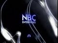 REUPLOAD NBC Enterprises Logo 2001 2004