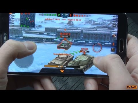 world of tanks blitz android download