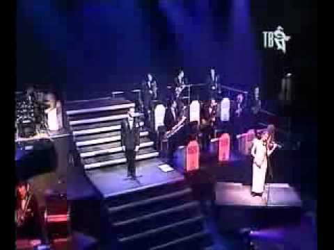 Max Raabe und Palast Orchester - Oops... I did it again LIVE