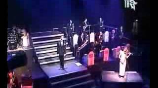 Max Raabe und Palast Orchester - Oops... I did it again LIVE