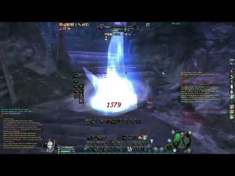 Aion Classic Eu vol.9