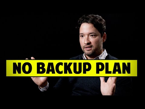 Why 99% Of People Fail In Hollywood - Jason Park