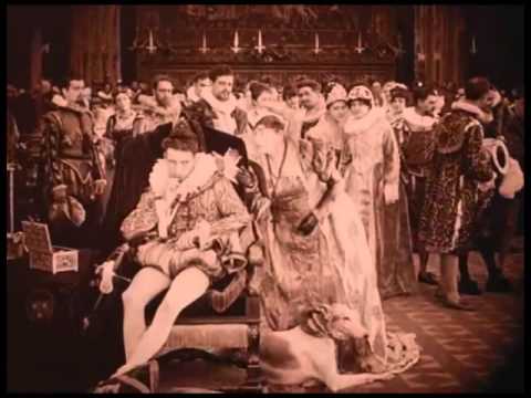 Intolerance: Love's Struggle Throughout the Ages (1916) Silent Movie by D.W. Griffith