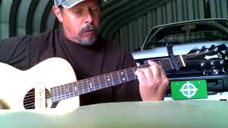 Matches :  Sammy Kershaw cover by Ol Dan
