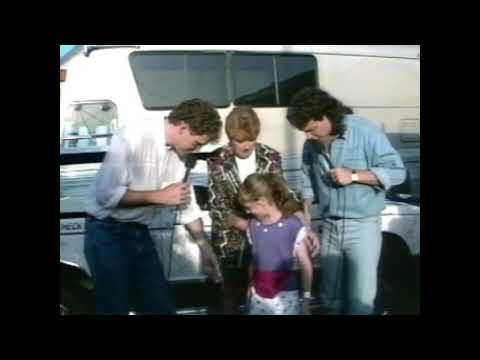 Derryl and Don Ellis  Interview