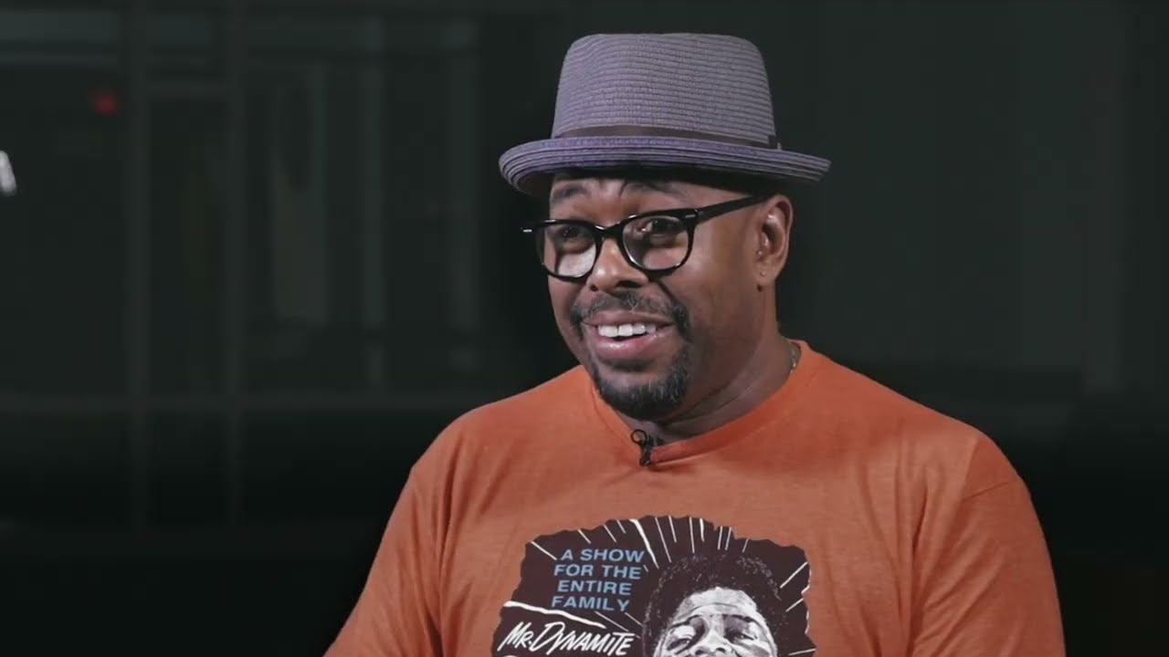 King of Them All | Teaser