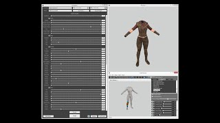 Fallout 4 Bodyslide and Outfit Studio Tips and Tricks to Make Conversions Faster and Easier.