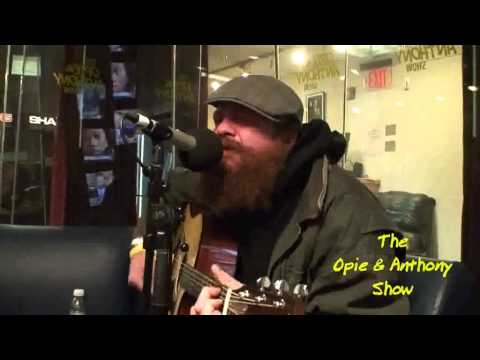 Creep - homeless Mustard.avi