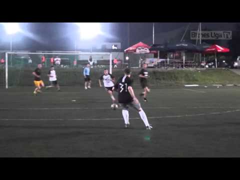 02.06.2015 II Liga C - 4F vs. BLACK MESA