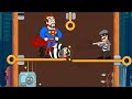 Home Pin Gameplay All Game Level Solution Pull The Pin Game Love Pins
