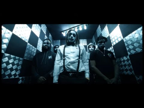 B.I.G Joko - Street Life (Official Video) Shot By @LakaFilms