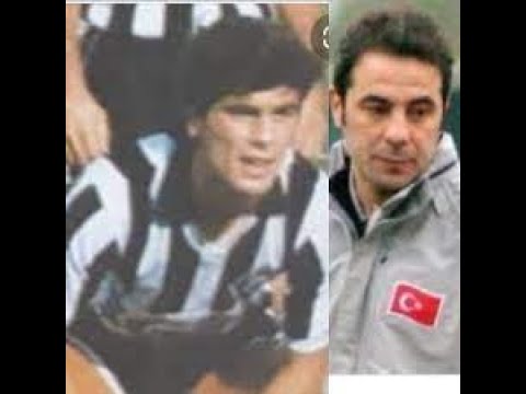 1986 1987 Altay Çaykur Rizespor DAKİKA 1 GOL 1 REHA KAPSAL 9.Hafta Maçı