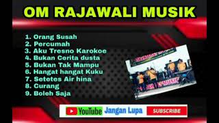 Download lagu Koleksi Lagu dangdut Klasik OM RAJAWALI Musik Pale... mp3