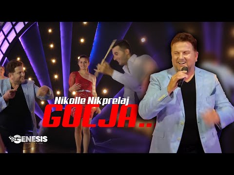 Nikolle Nikprelaj - Gocja