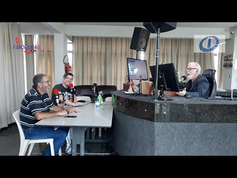 Papo de Esportes: a história do futebol feminino no Yuracan