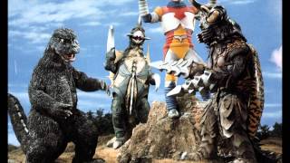 Godzilla vs Megalon ( 1973 ) 