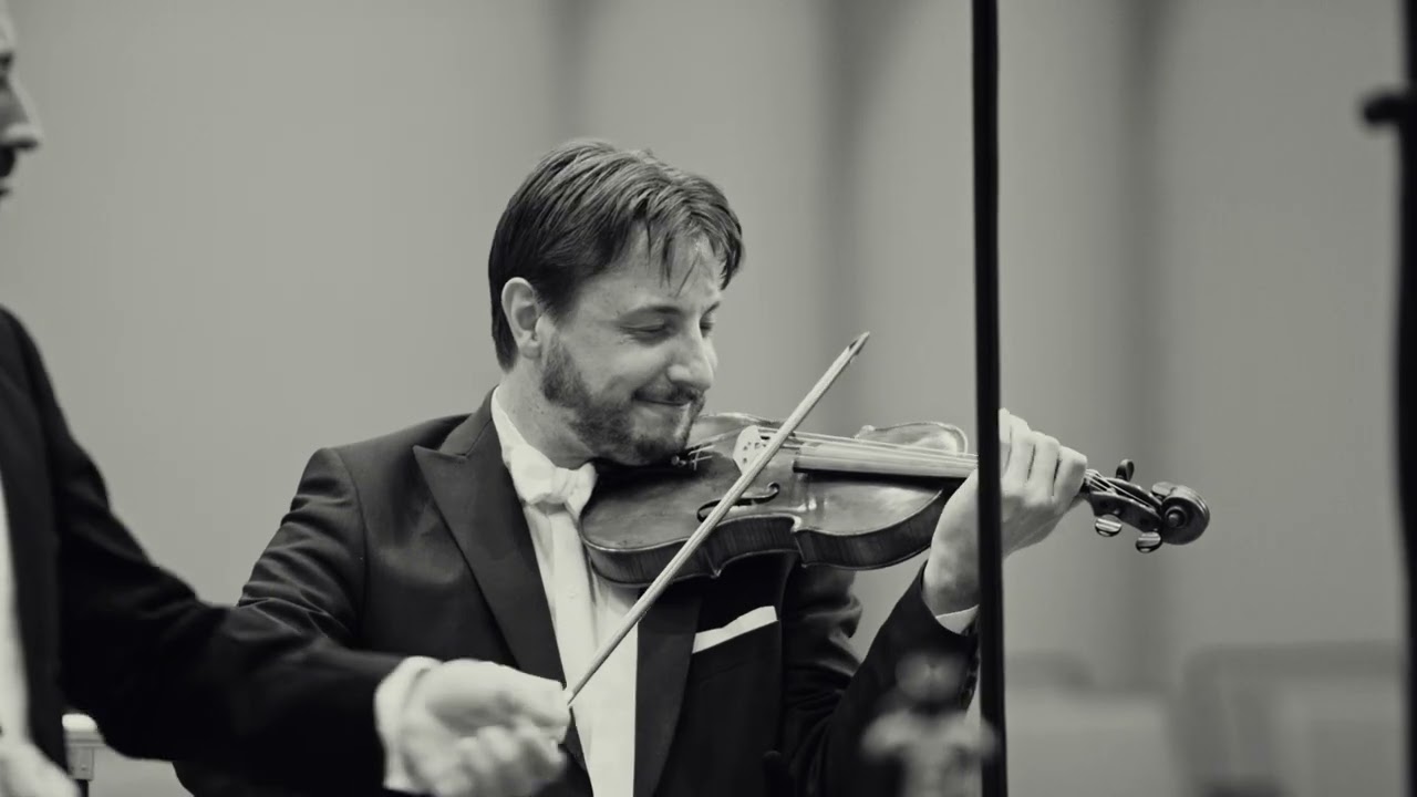  Jacob Gade: Valse Capriccio