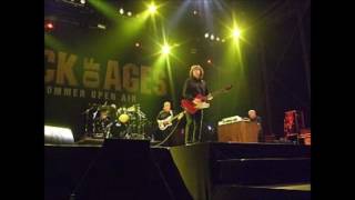 Gary Moore - 06. Mojo Boogie - Seebronn, Germany (1st Aug. 2009)