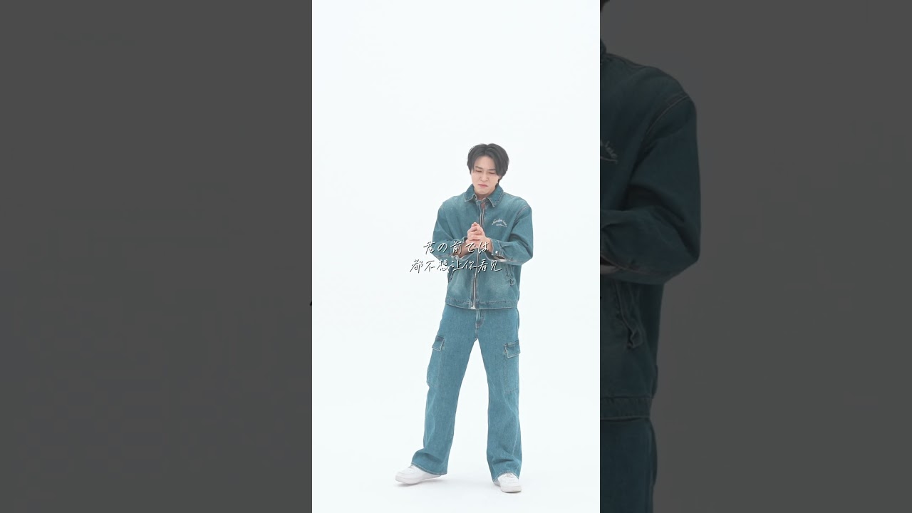 SANTA「大丈夫」MUSIC VIDEO