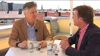 Patrick Lindner - Schlagerstar - Menschen in München