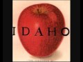 Idaho - Hold Everything (1997).wmv