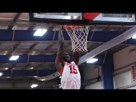 Anthony Bennett drops 15 points & 11 rebounds vs. Austin