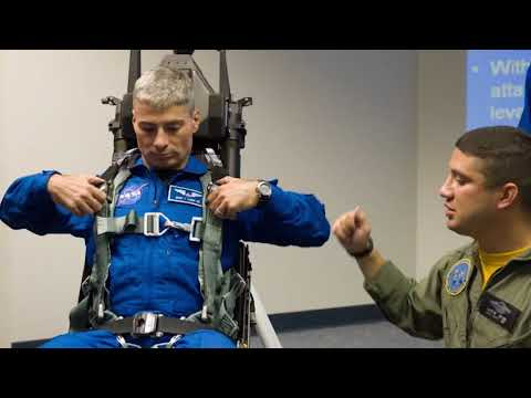 NASA Astronaut Mark Vande Hei | The Power of Mentorship