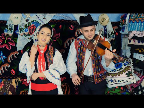 Silvia Timiș și Șerban Horj - Bădiță, gură de miere - Video Oficial