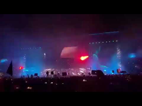 Intro Excision lost lands 2019