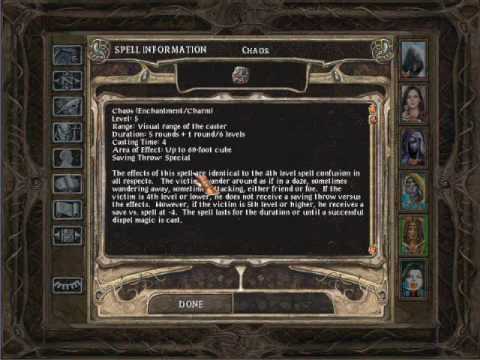 Let's Play Baldur's Gate 2 (Mods) - Part 68