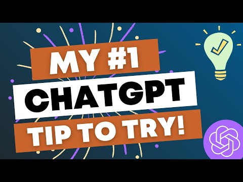 ChatGPT Marketing Tutorial and Marketing Prompts For Beginners 2023