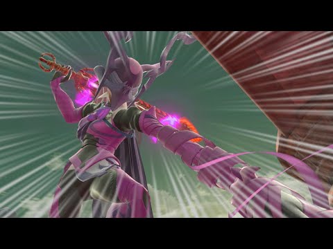 The Most Unexpected Character Made HISTORY