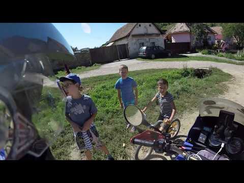 Din Valchid in Roandola - fara succes