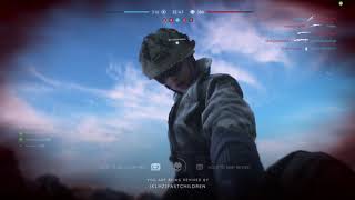 Battlefield V - Insane Assault Gameplay - PS4 - 75-11