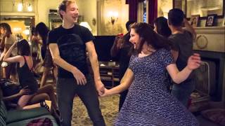 The Spin Wires -Ignite ( Shameless - Season 5x03 )