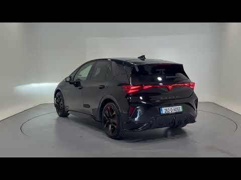 Cupra Born ENDURANCE 79KW V2 5DR - Image 2