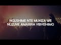 Barihe Lyrics James Daniella