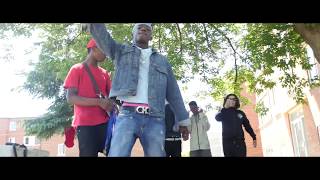 " MÉDAILLES " JSKY FT KINGYB ( CLIP OFFICIEL )