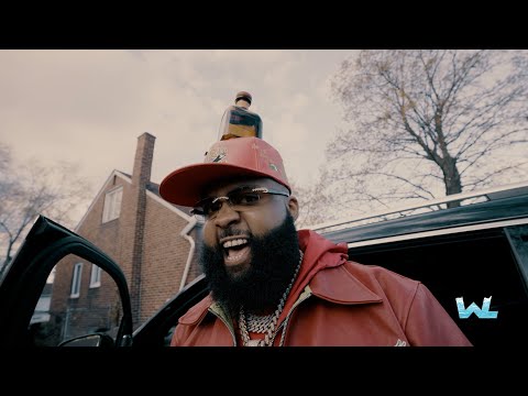 Sada Baby - BIG SHO (Official Music Video)