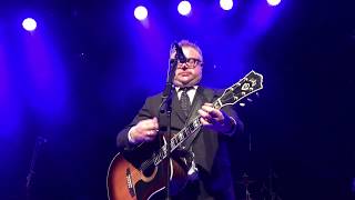 Steven Page What a Good Boy Live The Barenaked Ladies Vancouver May 31, 2019
