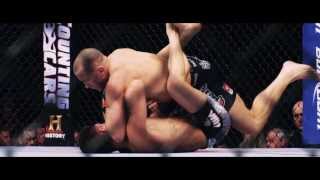 TAKE DOWN: THE DNA OF GSP - Official Trailer