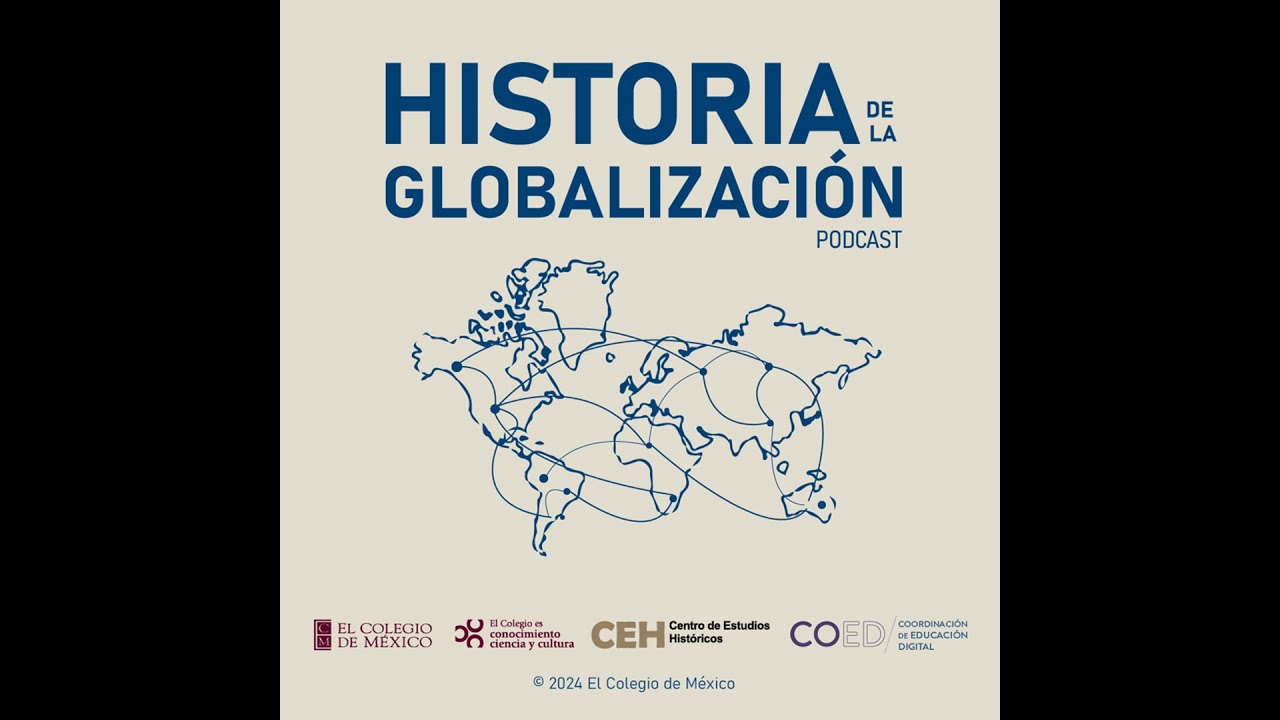 Historia de la globalización: ¿Qué es la globalización?