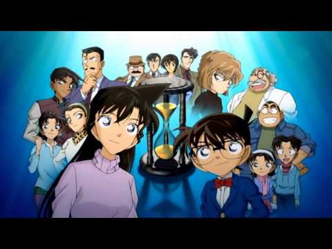 Detective Conan OST Selection Best - 5 ・4 ・3 ・2 ・1! '07